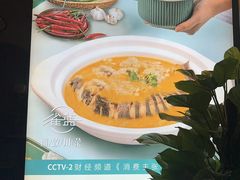 -雀蓝川菜(星悦汇店)