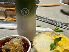 -海底捞火锅(勒泰店)