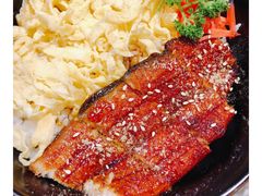 -割烹旭日本料理(龙湖狮山天街店)