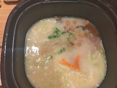 -阿香米线(龙岗万科广场店)
