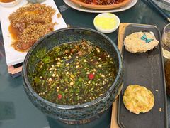 -君霖海鲜私房菜(春柳店)