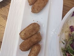 -俭寨大盘芦花土鸡·小公鸡·烧烤新疆菜(云通店)