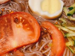 东北大冷面-金掌勺·锅包肉(双榆树店)