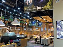 -黑鸡小馆(金源店)