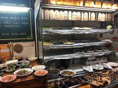 -绍兴名菜馆(可乐路店)