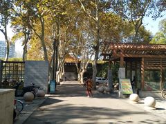 -上岛咖啡(珠园店)