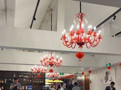 -月福京味斋·烤鸭店·北京菜(鼓楼总店)