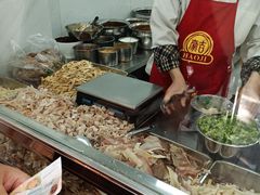 -黄伞肺片(双楠分店)