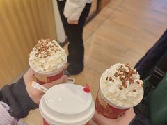-茶话弄(北京五棵松万达店)