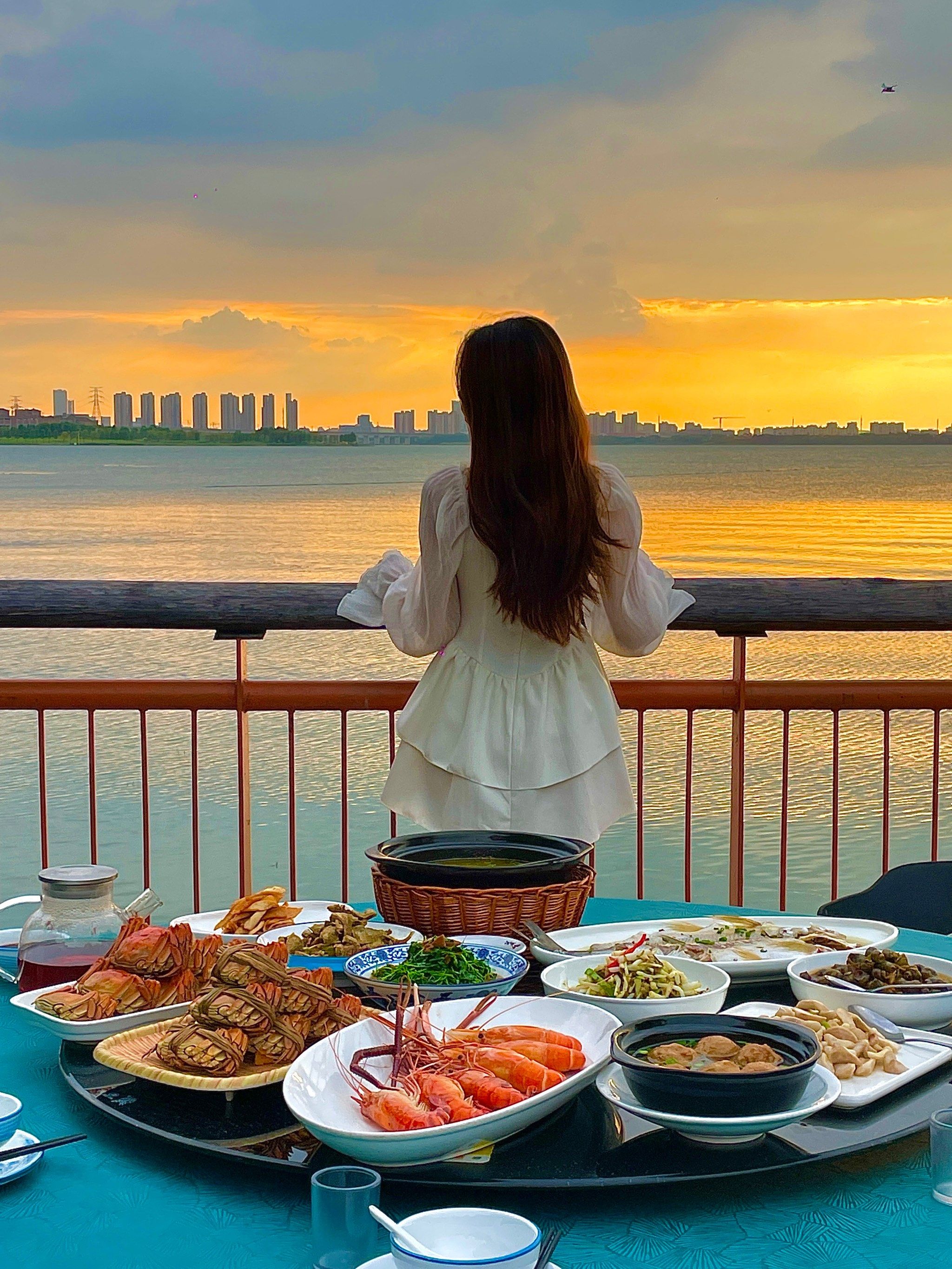 以为苏州已经够美了!没想到