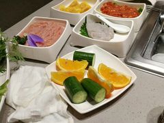 -海底捞火锅(天一广场亚细亚店)
