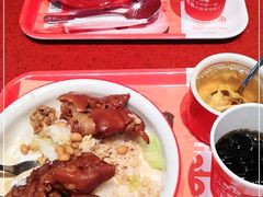 -猪角·闽南猪脚饭(上梅林店)