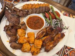 -沙漠玫瑰土耳其餐厅(神路街店)