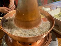 -额尔敦草原涮羊肉·烧烤(冻青树总店)
