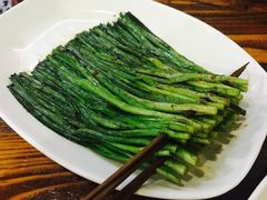 -真火候烧烤屋(金兰路店)