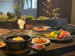 -芯元·碳烤熟成牛肉(经开店)
