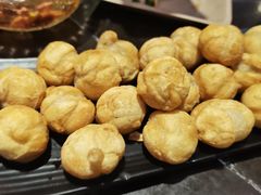 -巴四老城区炭火蛙锅(张江店)