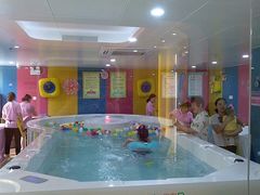 -东方爱婴早教中心(江浦园店)