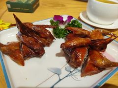 -德胜轩正宗顺德菜(宝安沙井会展中心店)