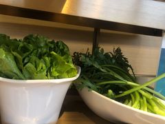 包心生菜-海底捞火锅(铂澜大象城店)