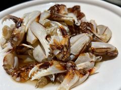 醉蟹脚-大宅院(西溪路店)