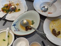 -潮府馆·非遗潮州菜·港式点心(世纪公园店)