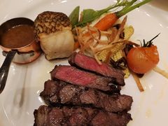 -郑州希尔顿酒店·阿米奇意大利餐厅