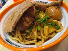 -超享乐剁椒面(合生汇店)