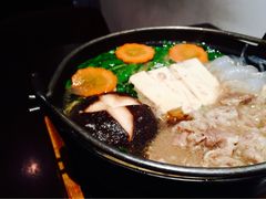 -铃木食堂(帽儿胡同店)