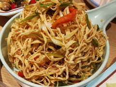 -街角等你.大连海鲜烧烤.经典铁板海鲜串(西安路店)