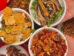 -绝味江湖发动鸡(新牌坊店)