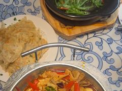 -群英会·三国菜(曹魏古城店)