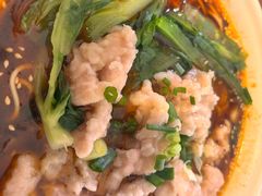 -老家猪肝面(石油路店)