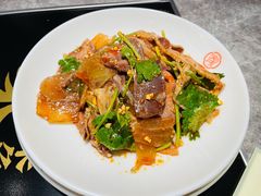 夫妻肺片-有家酸菜鱼(苏州绿宝广场店)