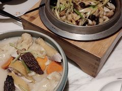 -岭南真味·匠心粤菜(K11店)