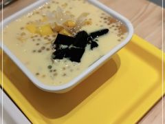 -满记甜品(巴黎春天宝山店)