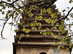 -北京石刻艺术博物馆(五塔寺)