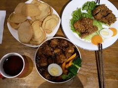-隐食餐厅(金水湾公馆店)