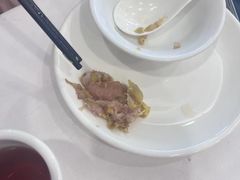 -金华安大酒楼·老牌潮菜·粤式茶点(东方国际店)