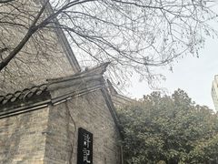 -回龙窝历史文化街区