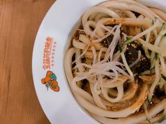 -宝葫芦西北茶食铺(万达店)