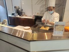 -周渝食惦·酸菜鱼精致川菜(横岗店)