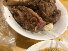 -水仙拉面(水仙街店)