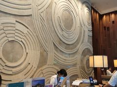 -西双版纳融创皇冠假日度假酒店