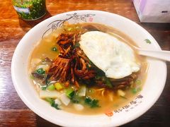 -春雪面馆(转塘店)