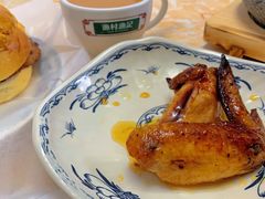 奶茶-渔记茶餐厅(渔村店)