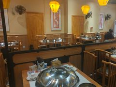 -冰城焰会大丰收铁锅炖(萝岗万达金街店)