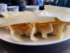 -邢家锅贴老店·非遗·开封菜(金明广场店)