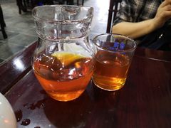 -吴门人家·苏宴宫廷菜(拙政园店)