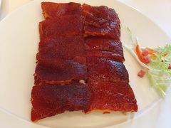 -晶荷轩(香港迪士尼乐园酒店)